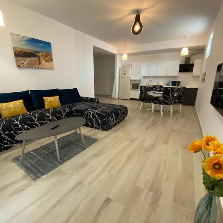 Marina Surf Hotel Năvodari Zewnętrze zdjęcie