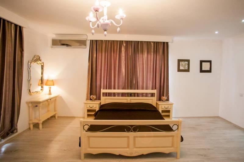 Marina Surf Hotel Năvodari Zewnętrze zdjęcie