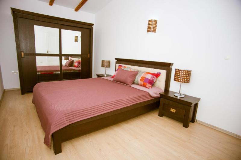 Marina Surf Hotel Năvodari Zewnętrze zdjęcie