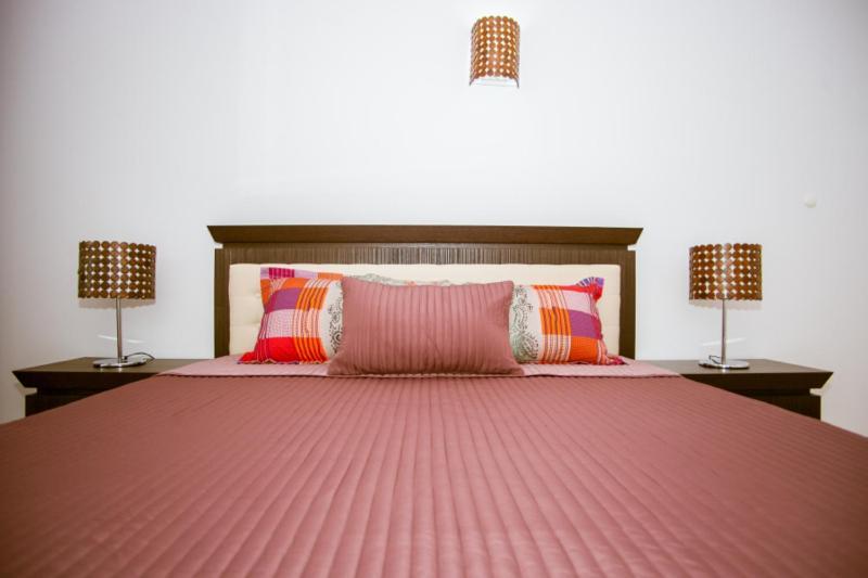 Marina Surf Hotel Năvodari Zewnętrze zdjęcie