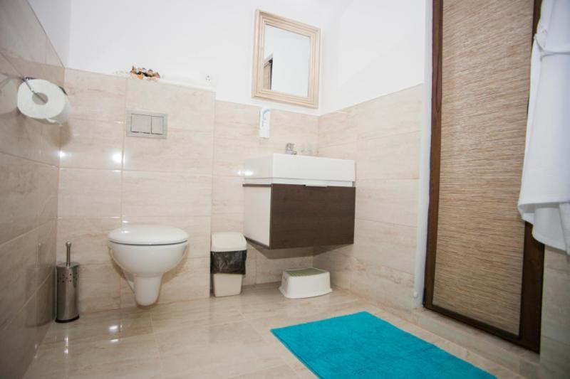 Marina Surf Hotel Năvodari Zewnętrze zdjęcie