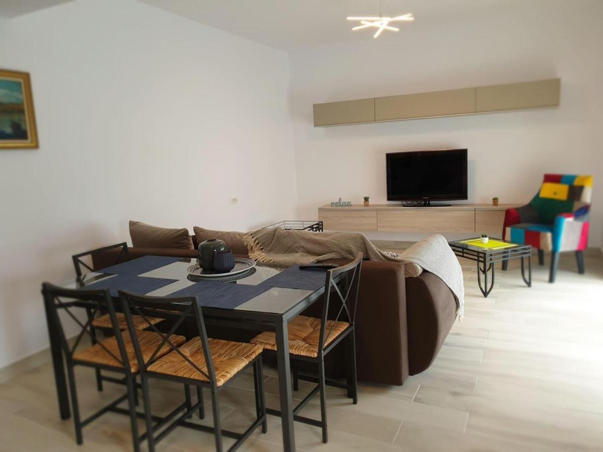 Marina Surf Hotel Năvodari Zewnętrze zdjęcie