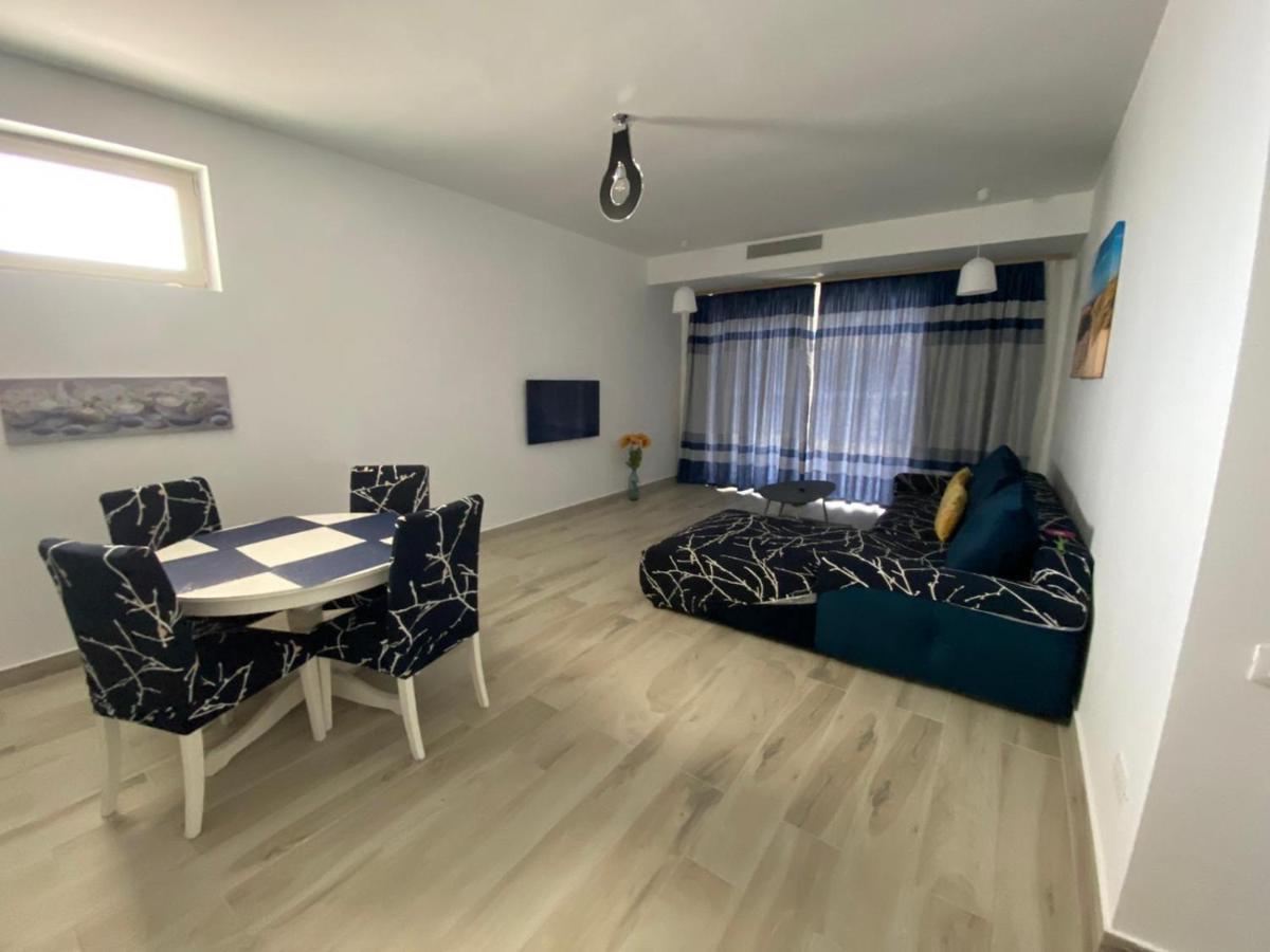 Marina Surf Hotel Năvodari Zewnętrze zdjęcie