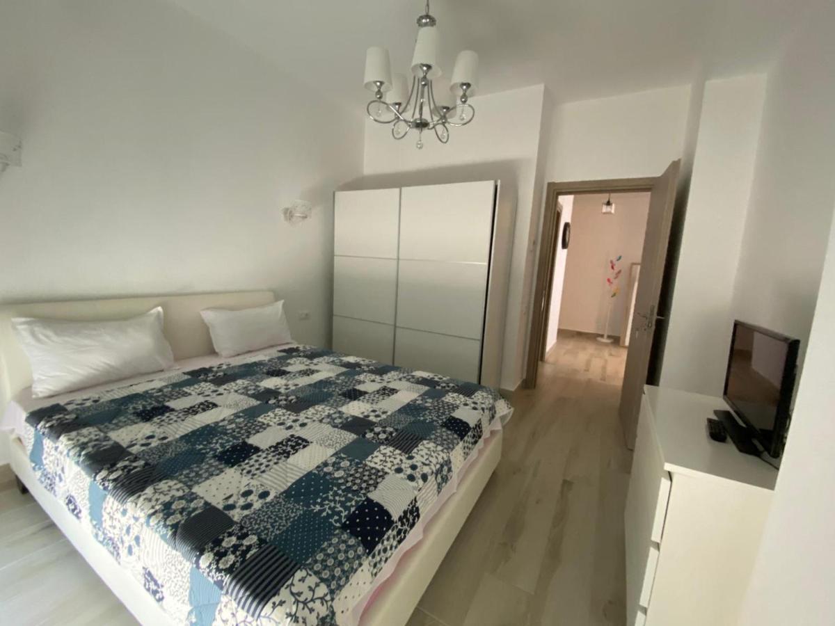 Marina Surf Hotel Năvodari Zewnętrze zdjęcie