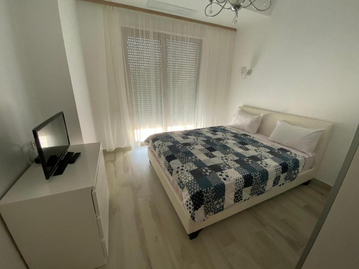 Marina Surf Hotel Năvodari Zewnętrze zdjęcie