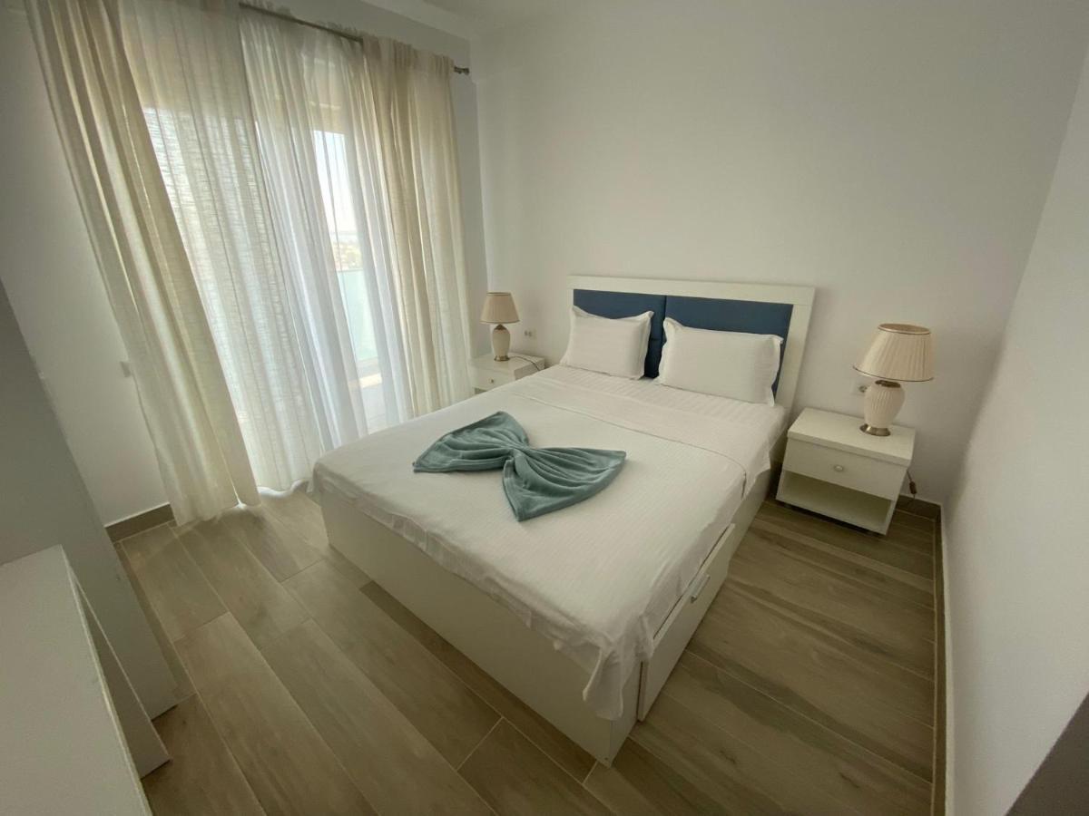 Marina Surf Hotel Năvodari Zewnętrze zdjęcie