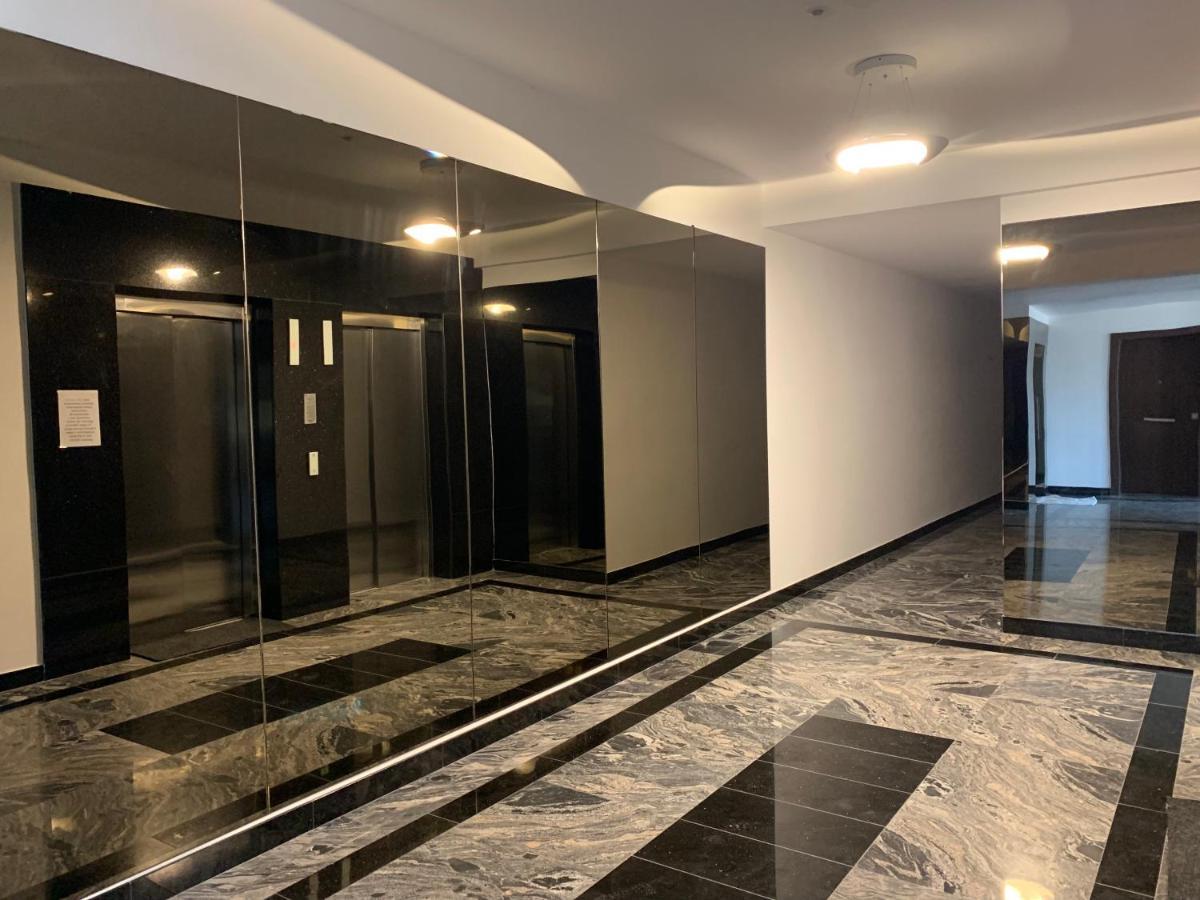 Marina Surf Hotel Năvodari Zewnętrze zdjęcie