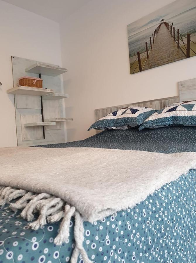 Marina Surf Hotel Năvodari Zewnętrze zdjęcie