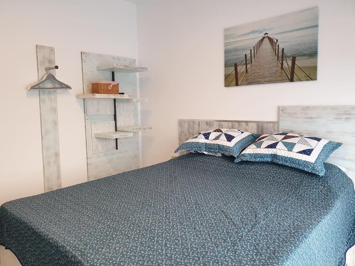 Marina Surf Hotel Năvodari Zewnętrze zdjęcie