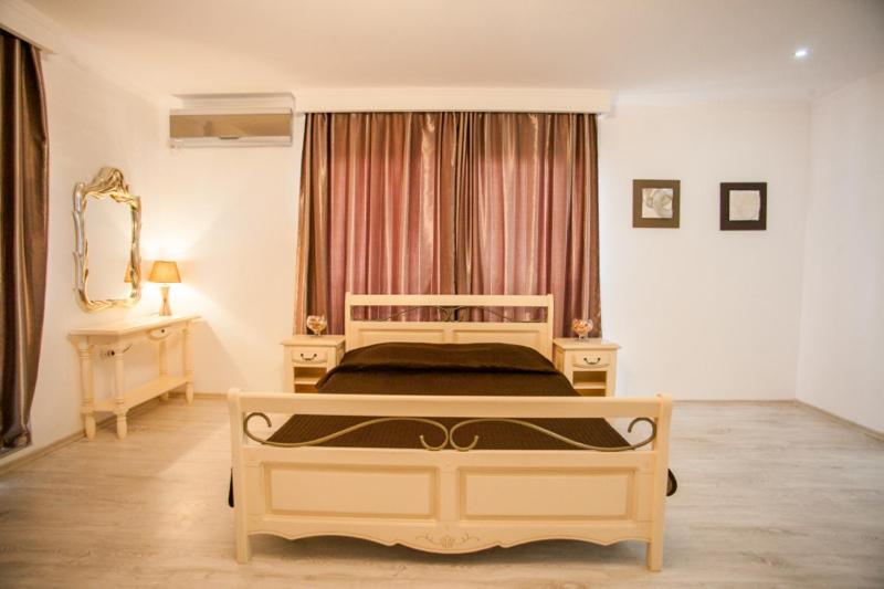 Marina Surf Hotel Năvodari Zewnętrze zdjęcie