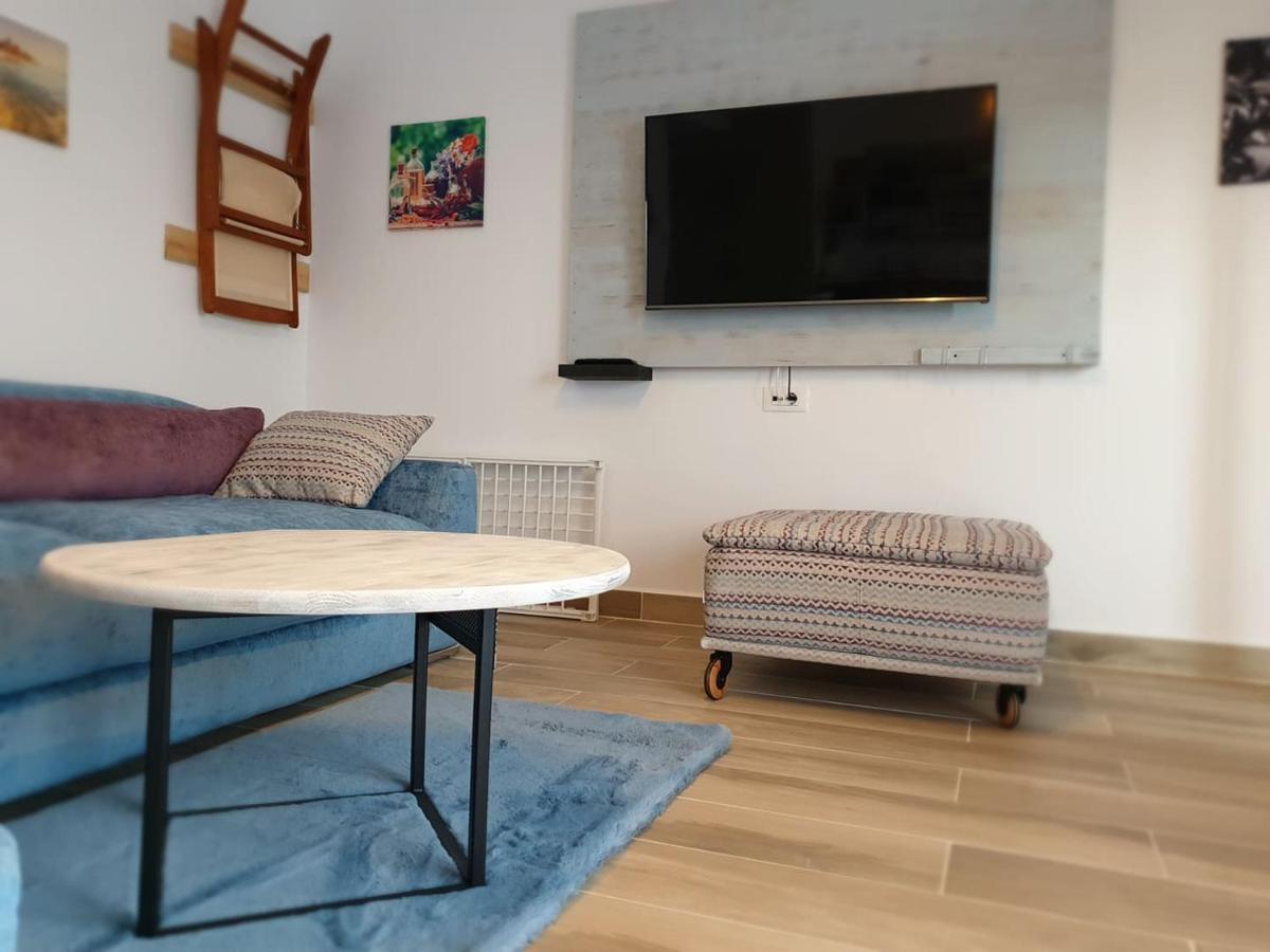Marina Surf Hotel Năvodari Zewnętrze zdjęcie